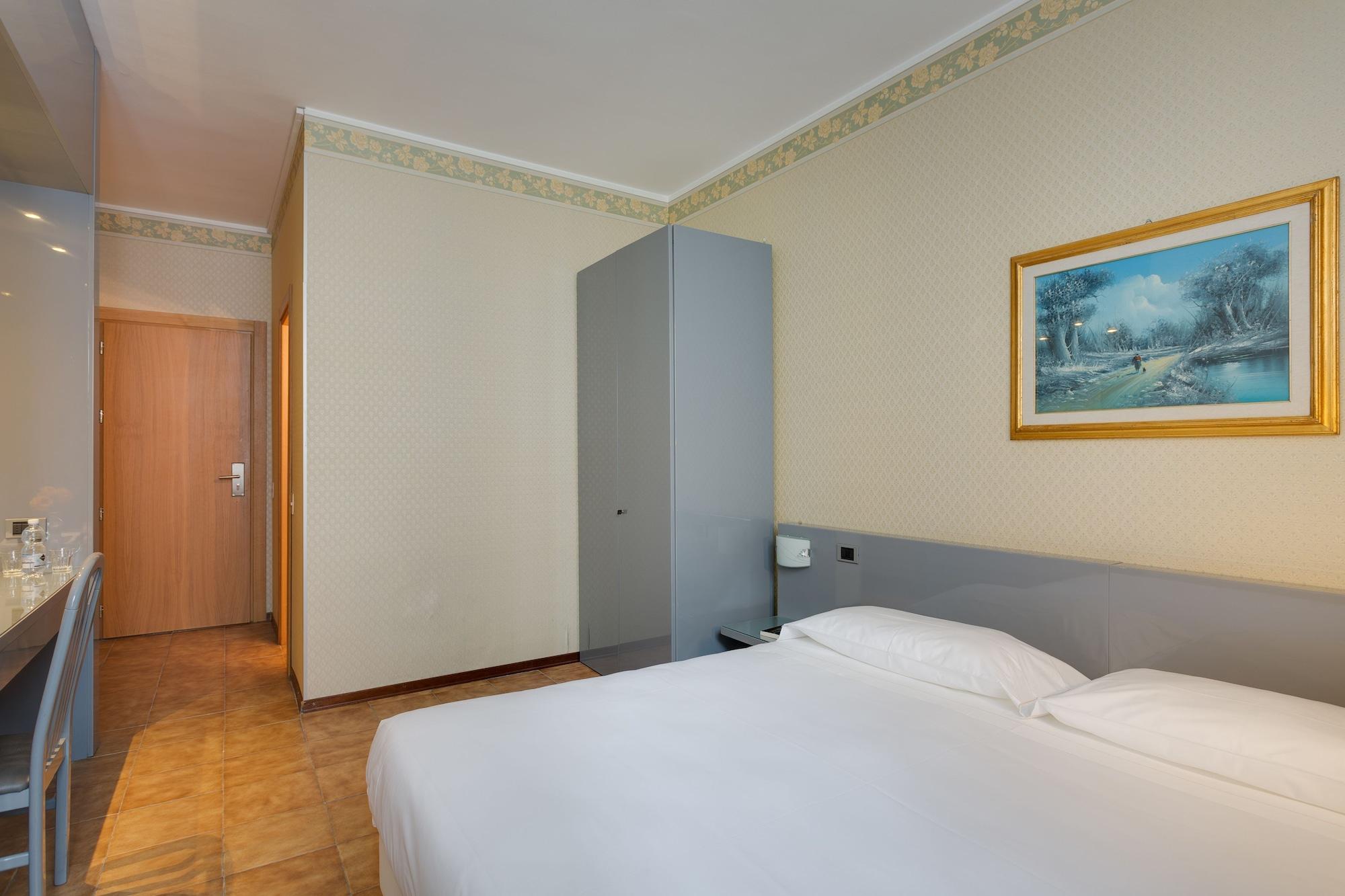 Kleos Hotel Milano Citta Studi By Kleos Group Collection Milão Quarto foto