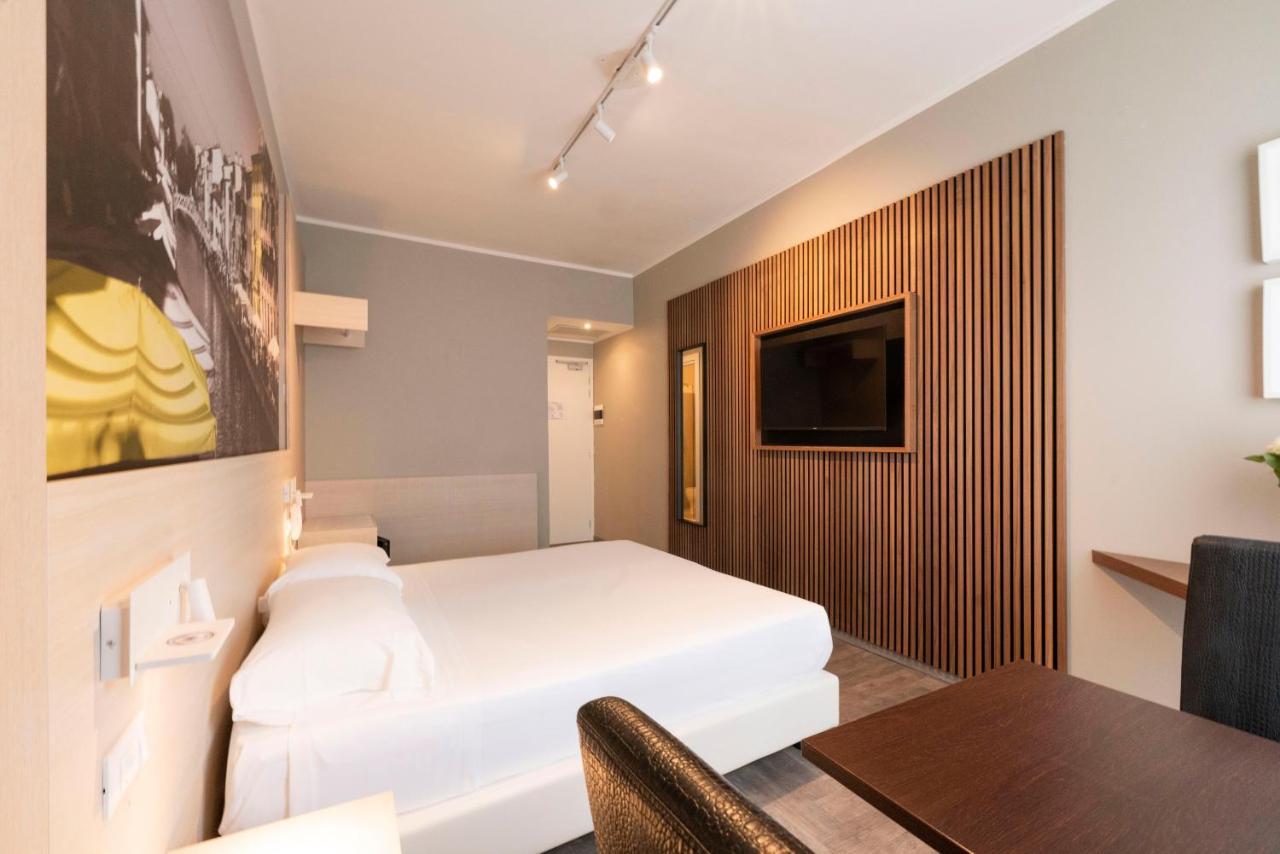 Kleos Hotel Milano Citta Studi By Kleos Group Collection Milão Exterior foto