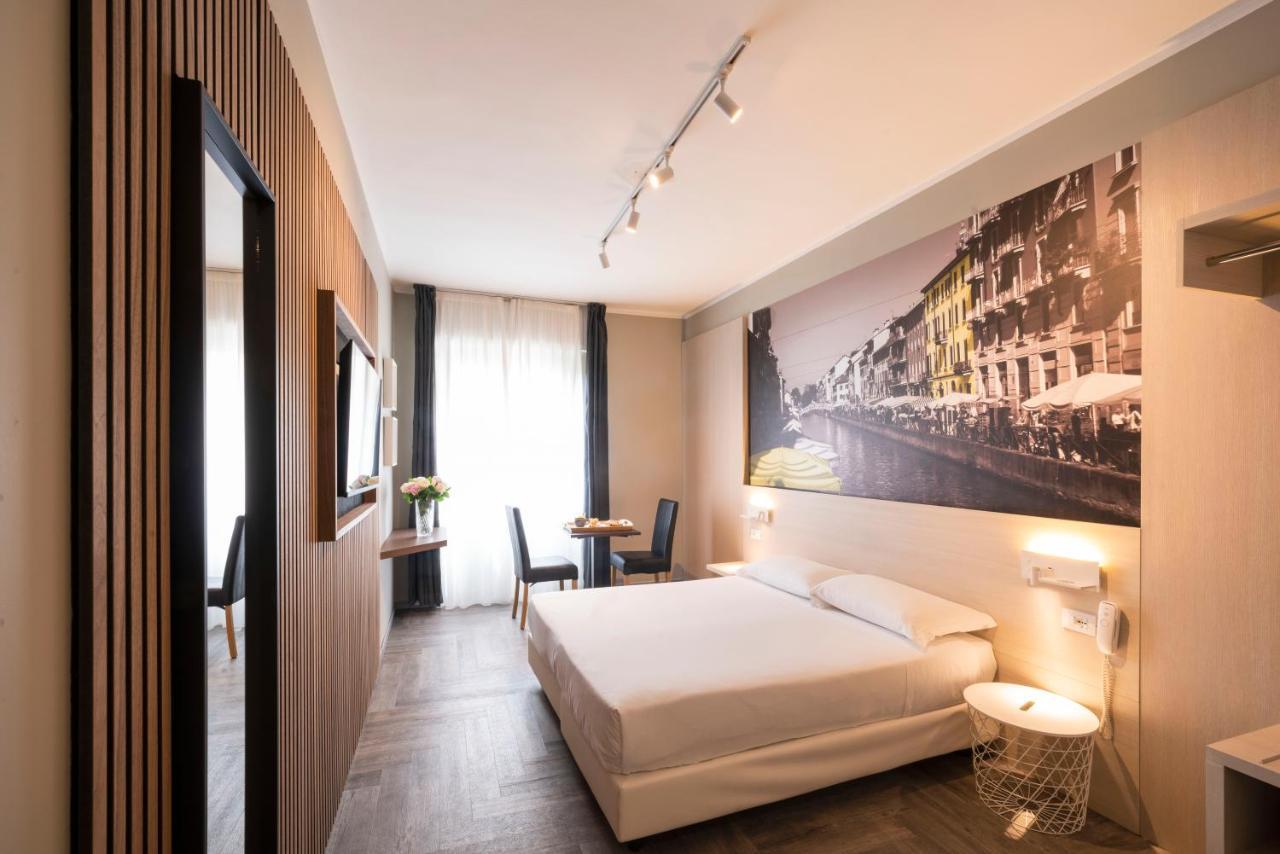 Kleos Hotel Milano Citta Studi By Kleos Group Collection Milão Exterior foto