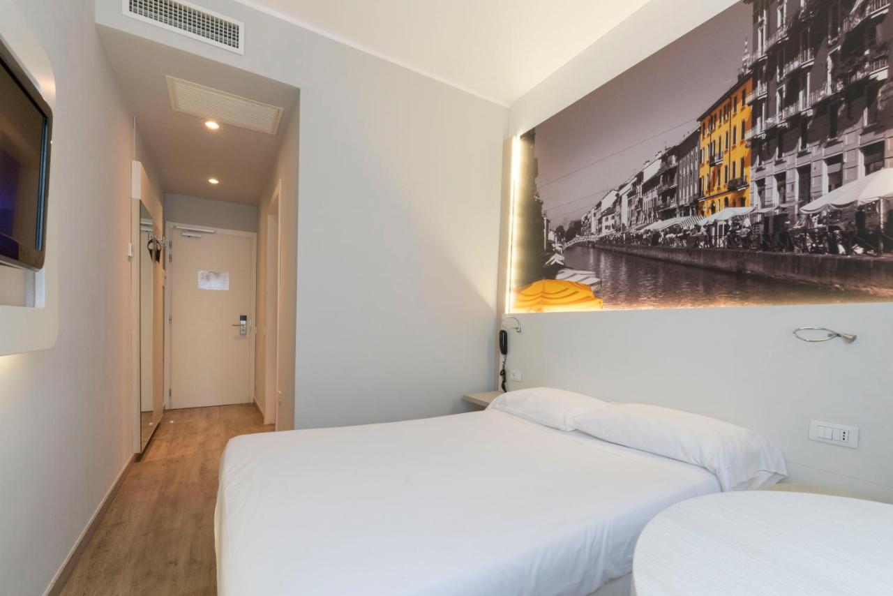 Kleos Hotel Milano Citta Studi By Kleos Group Collection Milão Exterior foto