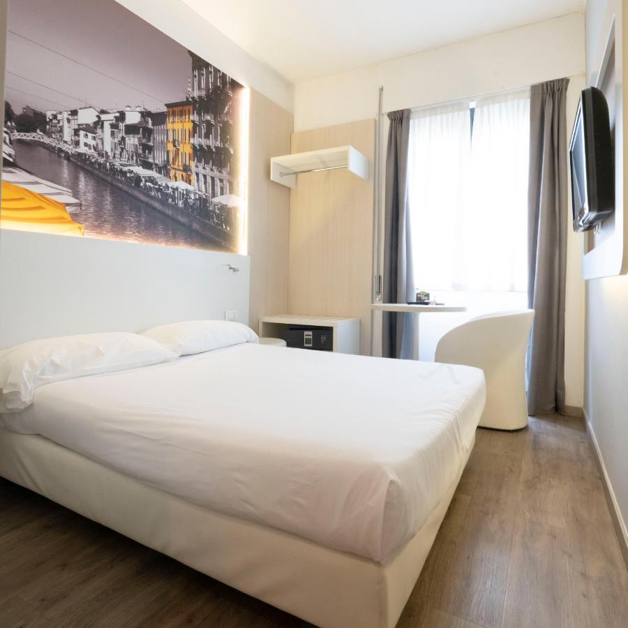 Kleos Hotel Milano Citta Studi By Kleos Group Collection Milão Exterior foto